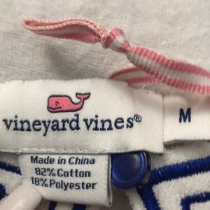 VINEYARD VINES DRESS